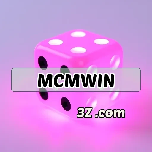 mcmwin.com | Sobre Nós