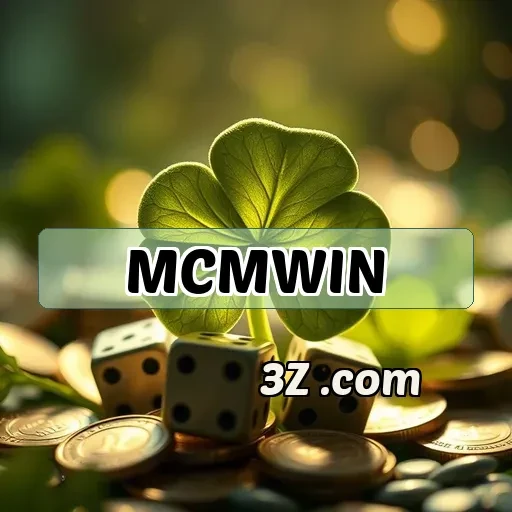 mcmwin.com | Bingo Online