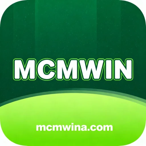 mcmwin.com logo