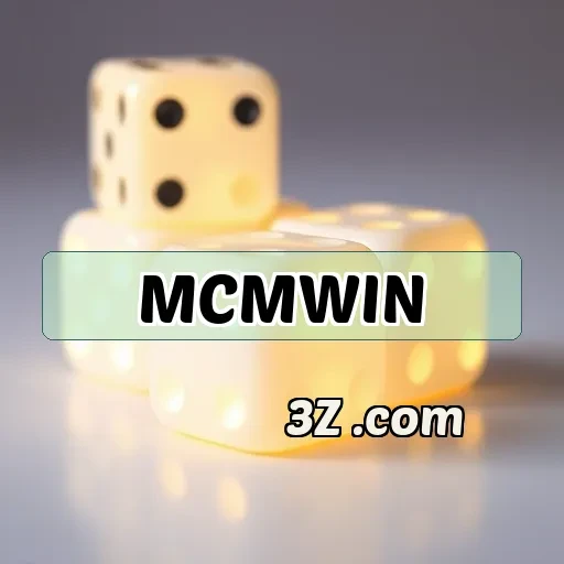 Loteria em mcmwin.com: Uma Aventura em Prêmios Online