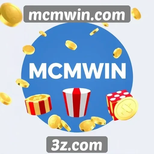 Programas de fidelidade disponíveis em mcmwin.com