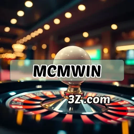 Notícias Empolgantes no Site mcmwin.com para Gamers