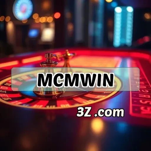 Pagamentos Facilitados no mcmwin.com: A Nova Era do Jogo