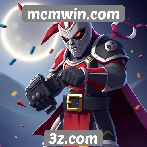 Tendências de jogos populares no MCMWin