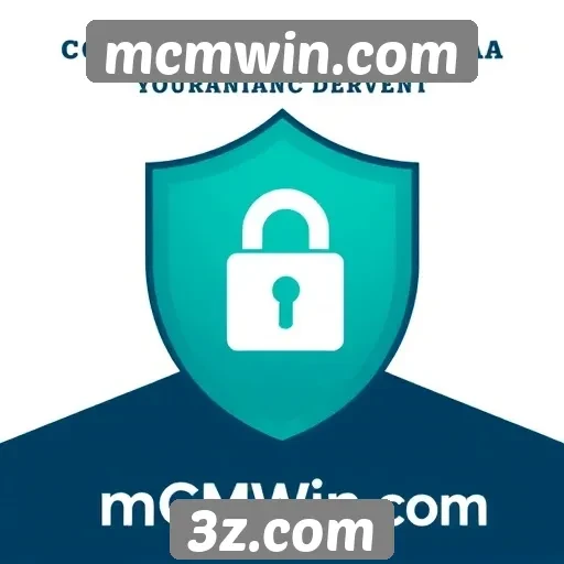 Avaliação da segurança nas transações do MCMWin