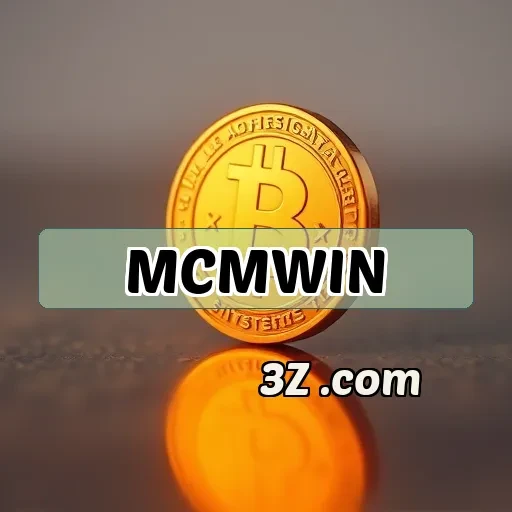 mcmwin.com | Cadastro